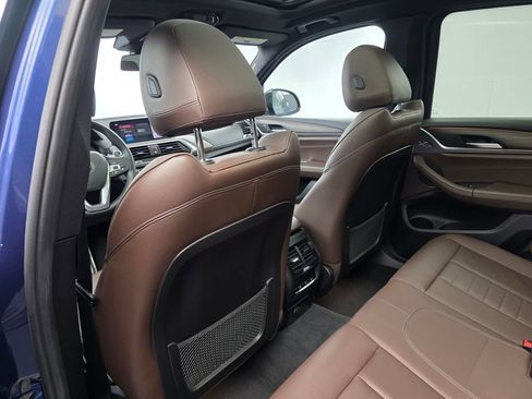 Used 2019 BMW X3 xDrive30i w/ M Sport Package 2 image 15