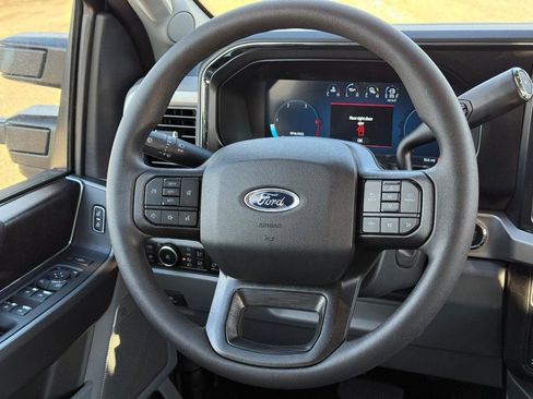 New 2026 Ford F250 XLT w/ XLT Premium Package image 8