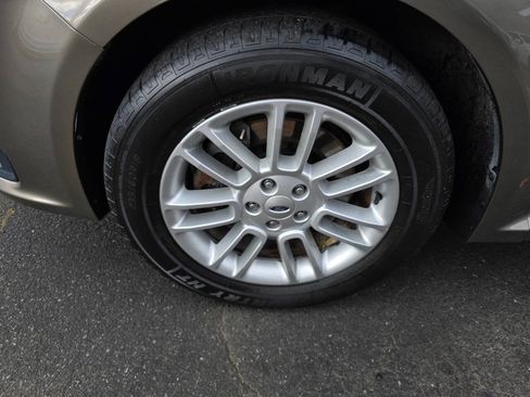 Used 2013 Ford Flex SEL image 11