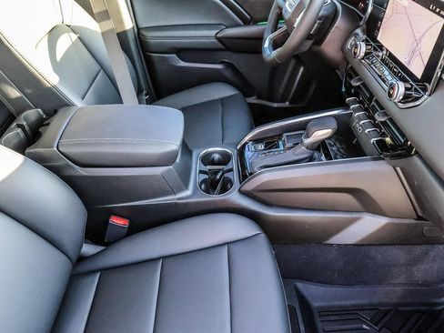 New 2026 GMC Canyon Elevation w/ Convenience Package RWD image 74