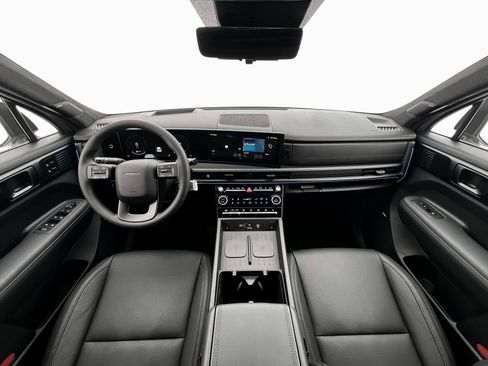 New 2026 Hyundai Santa Fe Calligraphy AWD/4WD image 13
