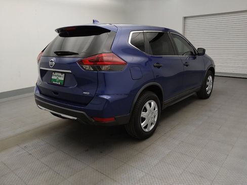Used 2020 Nissan Rogue S AWD/4WD image 9