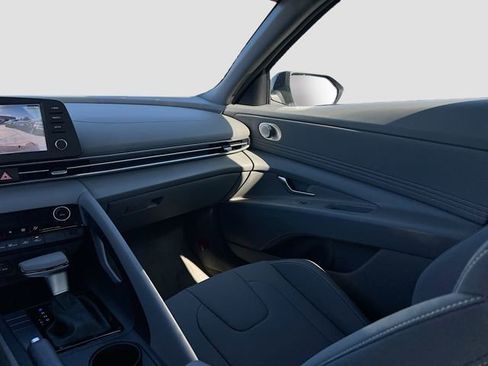 New 2026 Hyundai Elantra Sport FWD image 21