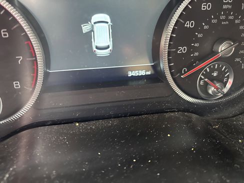 Used 2022 Kia Telluride SX w/ SX Prestige Package image 10