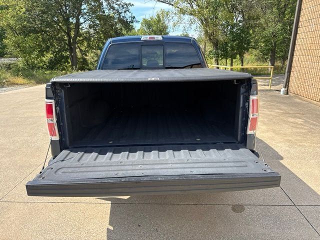 Used 2014 Ford F150 XLT w/ Equipment Group 302A Luxury AWD/4WD image 24