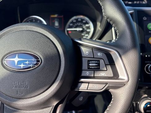 Used 2019 Subaru Forester Touring w/ Popular Package #3 AWD/4WD image 28