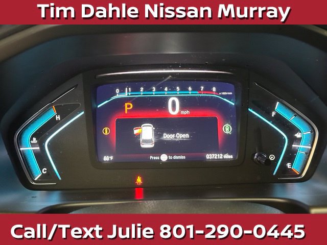 Used 2022 Honda Odyssey Elite image 26