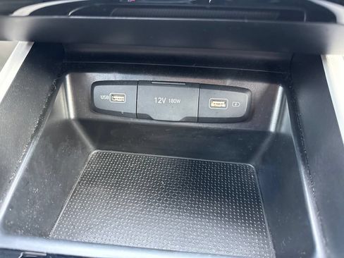Used 2024 Hyundai Tucson SE AWD/4WD image 26