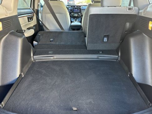 Used 2021 Honda CR-V EX image 14