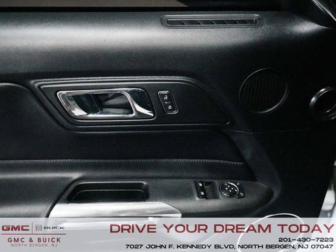 Used 2016 Ford Mustang GT Premium w/ GT Performance Package image 12