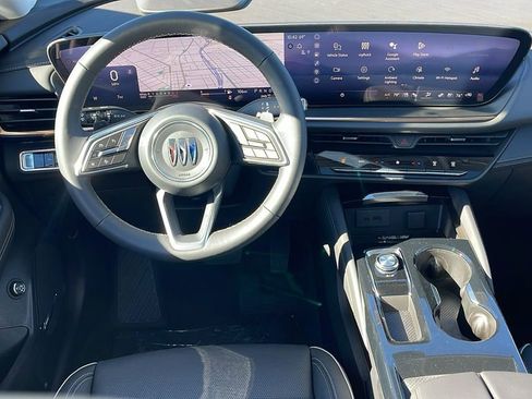 New 2026 Buick Envision Avenir image 15