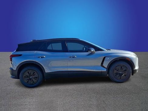 New 2026 Chevrolet Blazer EV LT image 3