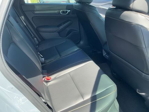 New 2026 Acura Integra A-Spec FWD image 21