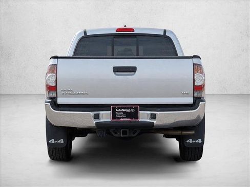 Used 2012 Toyota Tacoma 4x4 Access Cab V6 w/ TRD Off-Road Pkg image 13