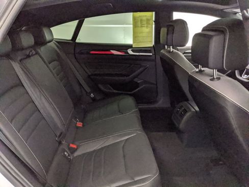 Used 2022 Volkswagen Arteon SEL image 25