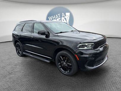 Used 2023 Dodge Durango GT