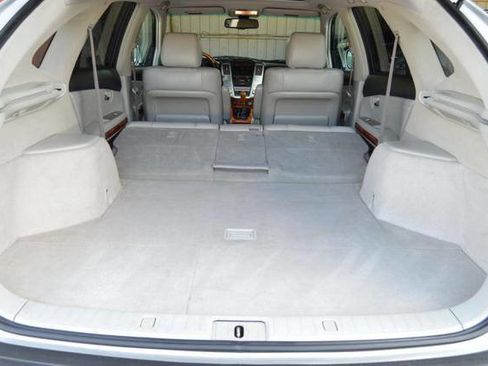 Used 2007 Lexus RX 350 AWD image 39