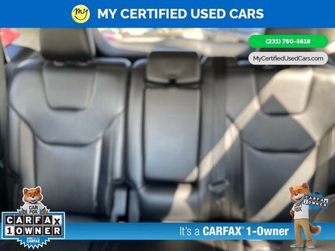 Used 2022 Ford Edge Titanium AWD/4WD image 33