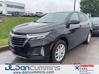 Used 2024 Chevrolet Equinox LT AWD/4WD video 1