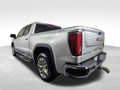 Used 2019 GMC Sierra 1500 SLT image 5