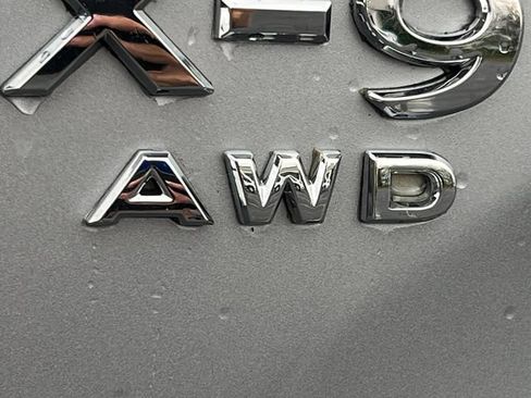 Used 2023 MAZDA CX-9 Touring Plus AWD/4WD image 2