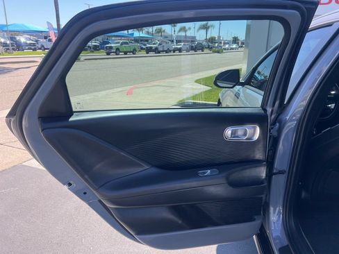 Used 2024 Hyundai Ioniq 6 SEL RWD image 33