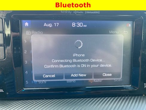 Used 2020 Hyundai Tucson Sport FWD image 29
