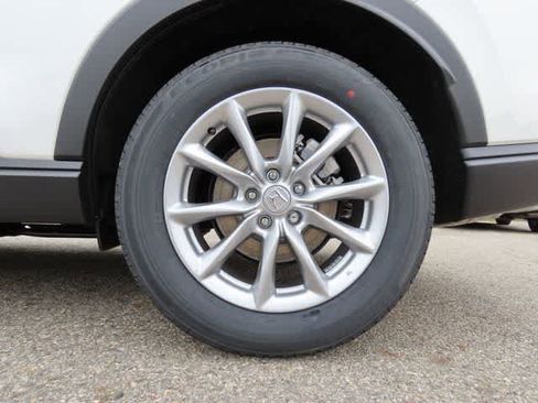 New 2026 Honda CR-V EX image 9