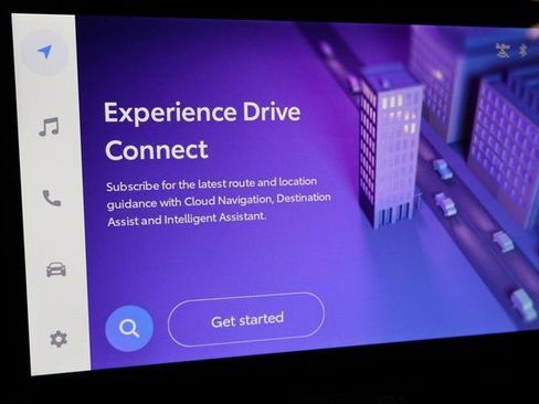 New 2026 Toyota Corolla XLE image 21