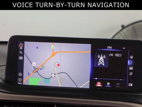 Used 2022 Lexus RX 350 F Sport w/ Accessory Package image 18