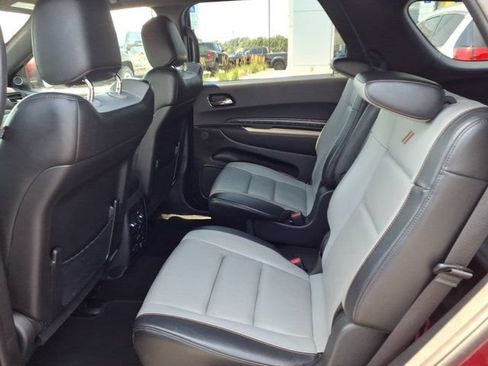 Used 2021 Dodge Durango R/T w/ Tow 'N Go Package AWD/4WD image 24