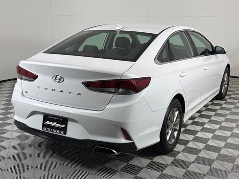 Used 2019 Hyundai Sonata SE image 5