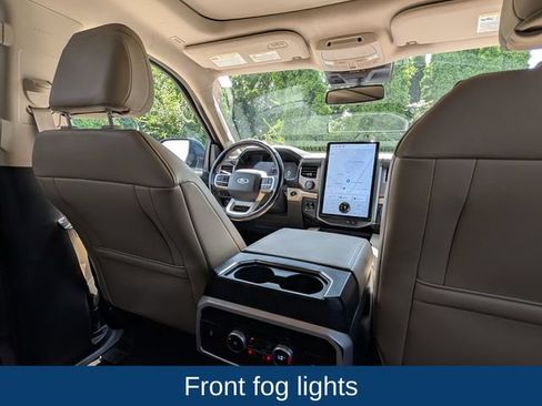 Used 2023 Ford Expedition Limited AWD/4WD image 35