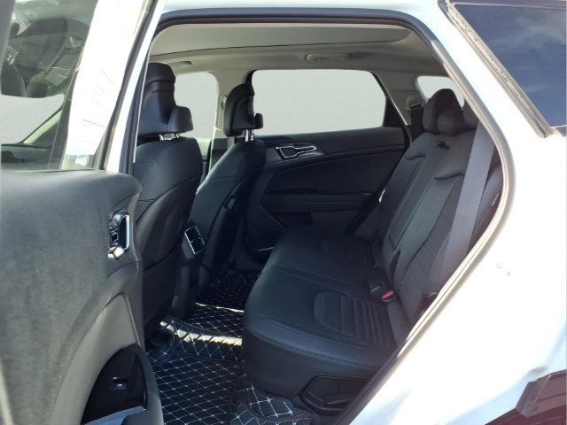 Used 2025 Kia Sportage SX Prestige AWD/4WD image 10