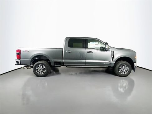 New 2026 Ford F350 Lariat image 8