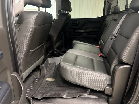 Certified 2018 GMC Sierra 1500 SLT image 14