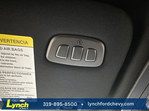 New 2026 Ford Explorer Tremor image 20