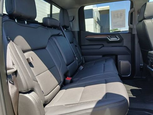 Certified 2024 GMC Sierra 1500 Denali w/ Denali Reserve Package AWD/4WD image 19