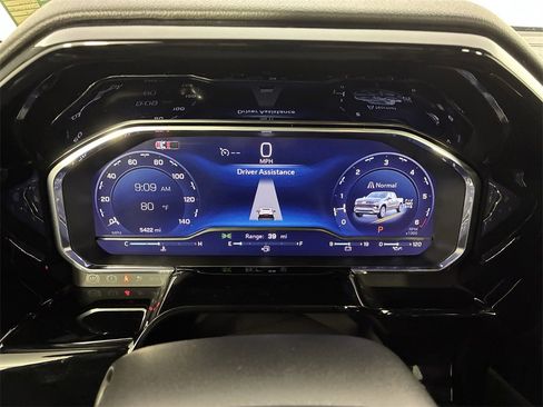 Used 2025 Chevrolet Silverado 1500 RST w/ Z71 Off-Road Package image 33