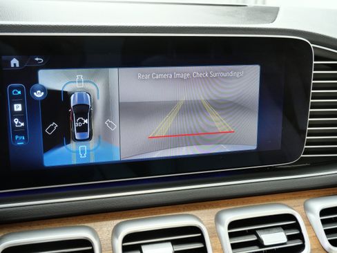 Certified 2026 Mercedes-Benz GLE 350 4MATIC image 29