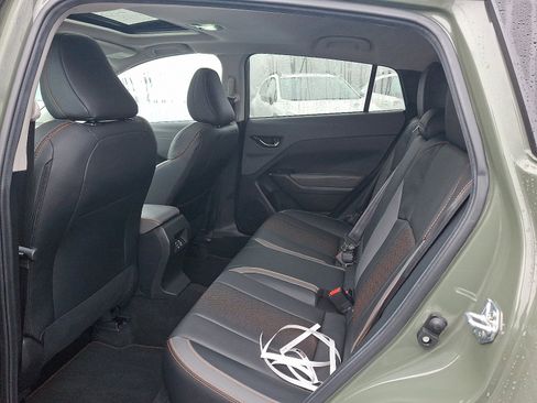 Certified 2025 Subaru Crosstrek 2.5i Limited image 10