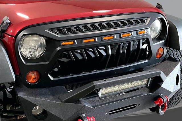 Used 2012 Jeep Wrangler Sport AWD/4WD image 32