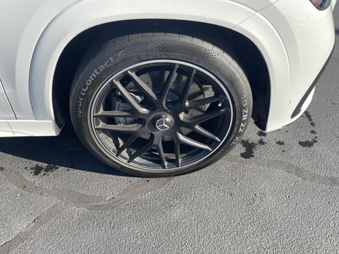 Certified 2024 Mercedes-Benz GLE 53 AMG AMG 53 image 13