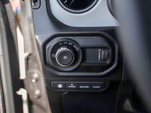 Used 2025 Jeep Wrangler Unlimited Sport S 4xe image 18