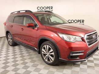 Used 2020 Subaru Ascent Premium w/ Sport Package video 1