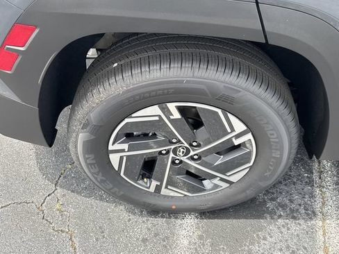 New 2026 Hyundai Tucson Blue SE AWD/4WD image 17