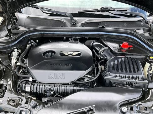Used 2018 MINI Cooper S FWD image 31