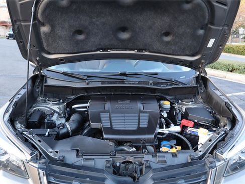 Used 2020 Subaru Forester Touring image 10