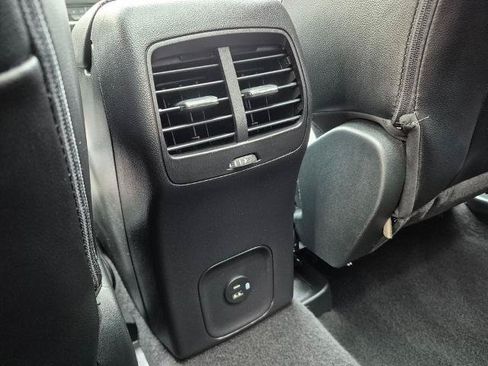 Certified 2022 Ford Escape SEL w/ SEL Stealth AWD Package image 11