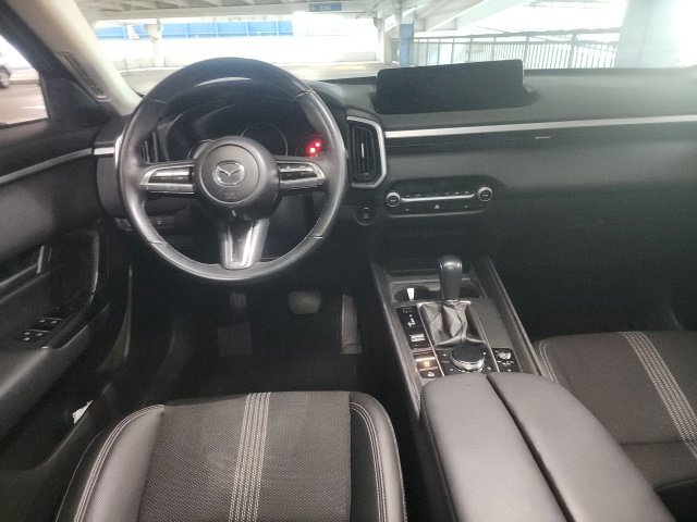 Used 2025 MAZDA CX-50 AWD 2.5 S w/ Preferred Package image 5